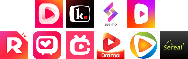 Microdrama Apps: Top Short Drama Platforms 2025.