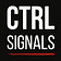 CTRL Signals by JP Bristol