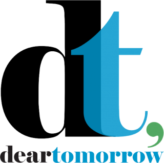 DearTomorrow | People promising to take action on climate change