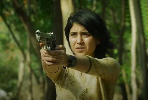 Shwetha Tripathy sharma