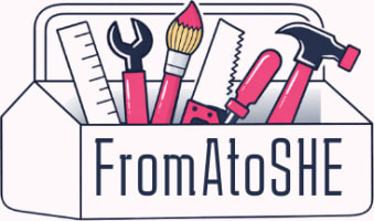 FromAtoSHE® ♡