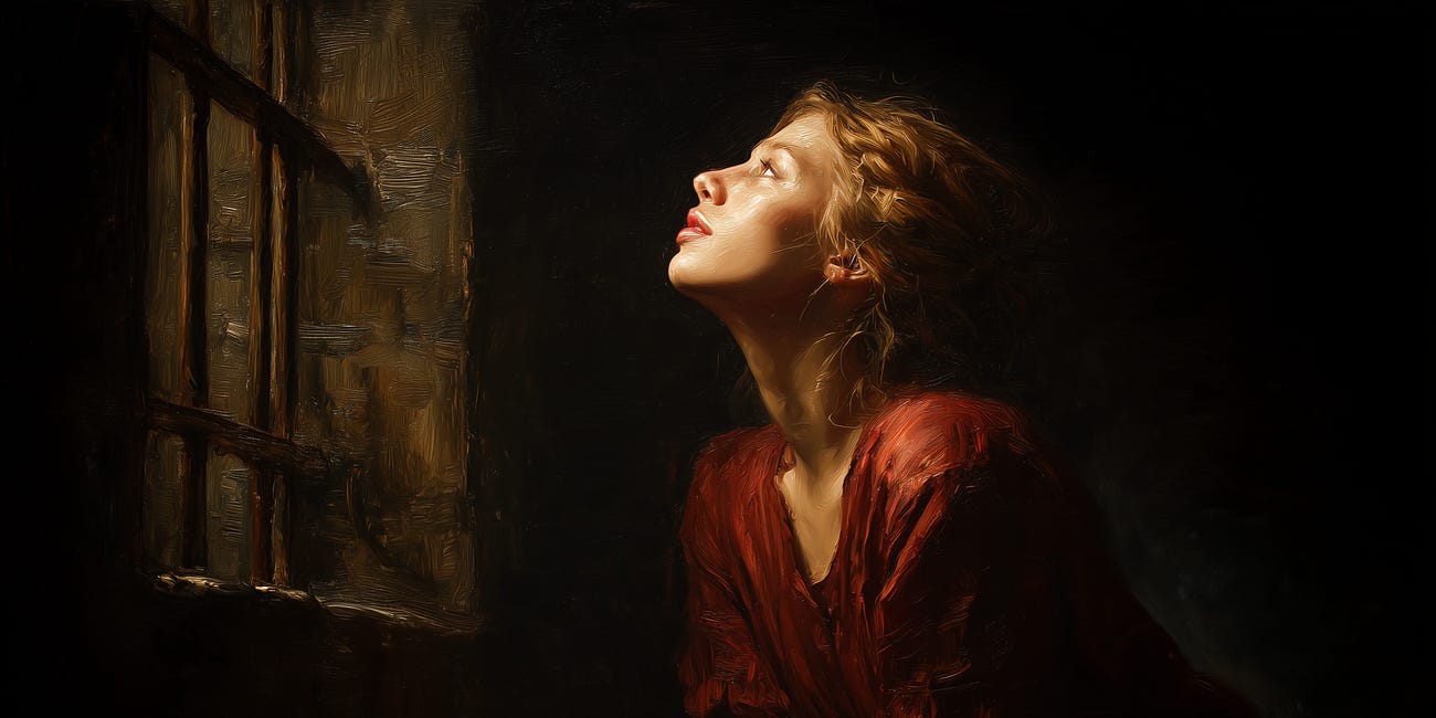 Healing Begins Where Thinking Ends