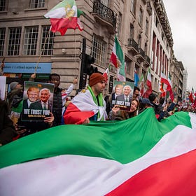 Iran war triggers calls for censorship in UK as higher ed regulator seeks to monitor ‘extremism’