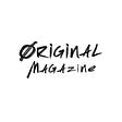 Original Magazine's avatar