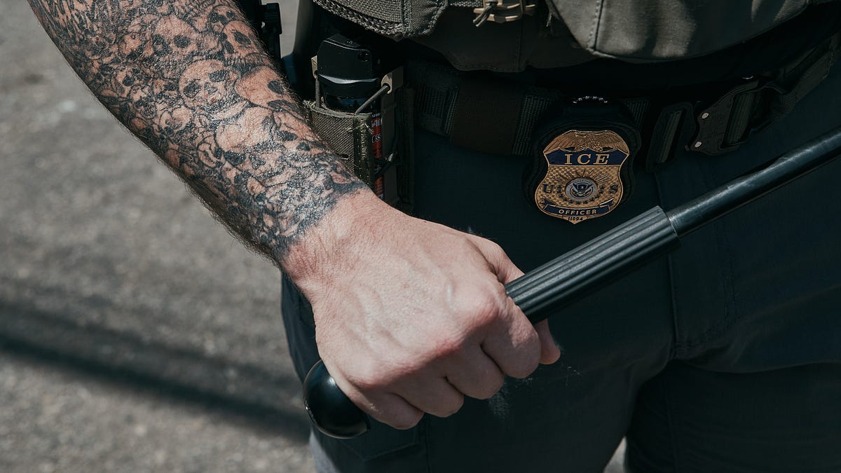 DHS Denies Violating Injunction, But Refuses to Give Evidence or Detail Extent of Church Spying