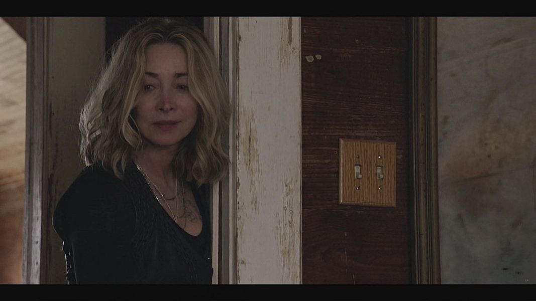 Walker white trash Joanna talking to sadie 4.10. Walker white trash Joanna talking to sadie 4.10.