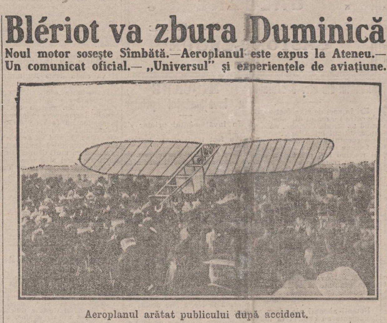 Blériot