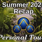 Summer 2025 Recap: Personal Touch