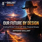 Antonio Saillant