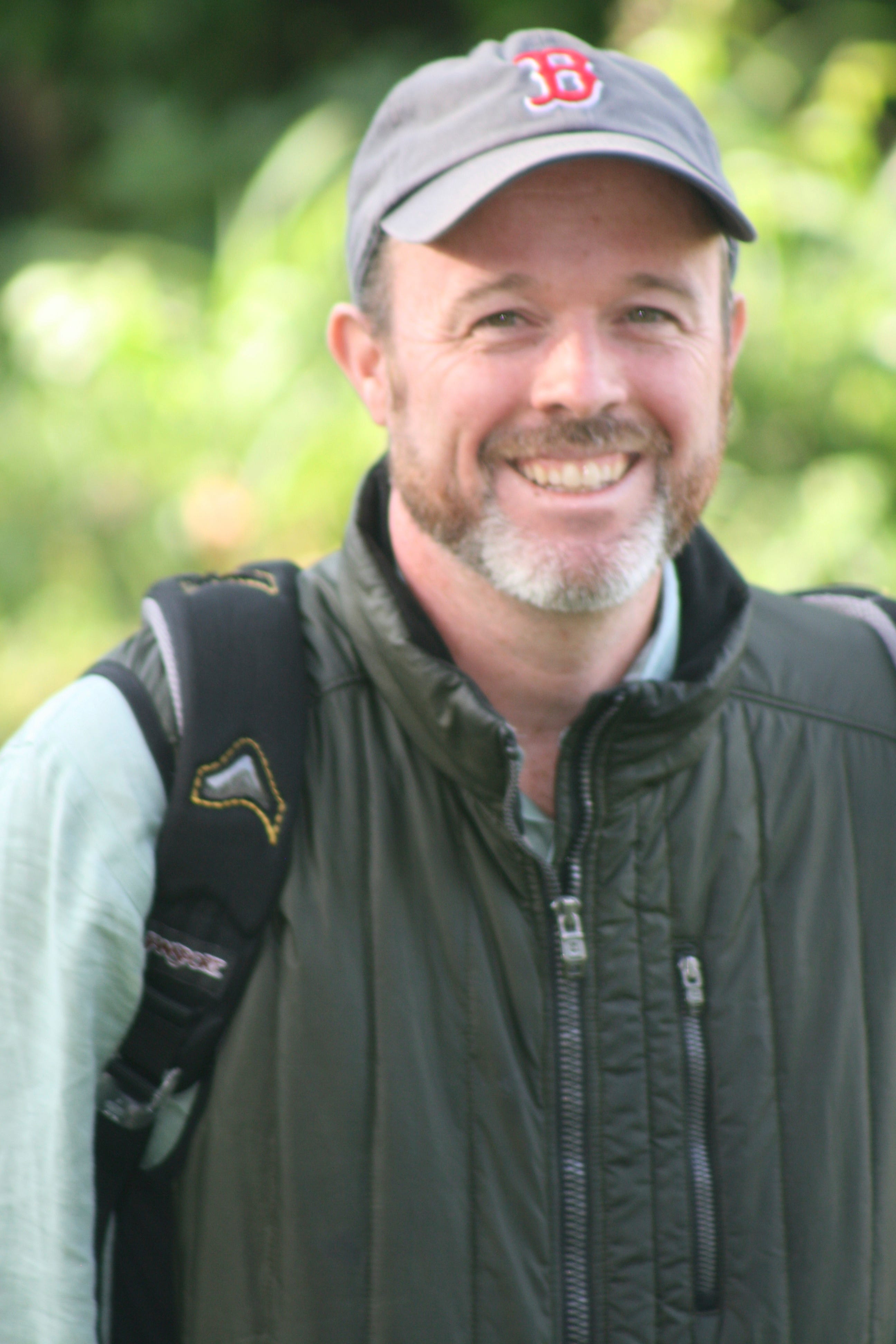 Keith’s Newsletter