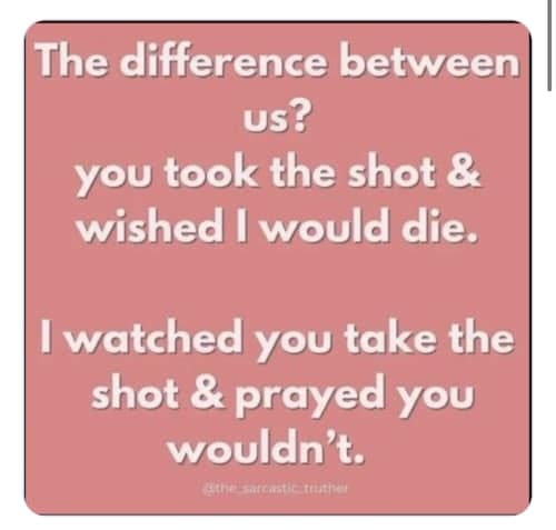 #covid #vaccine #meme