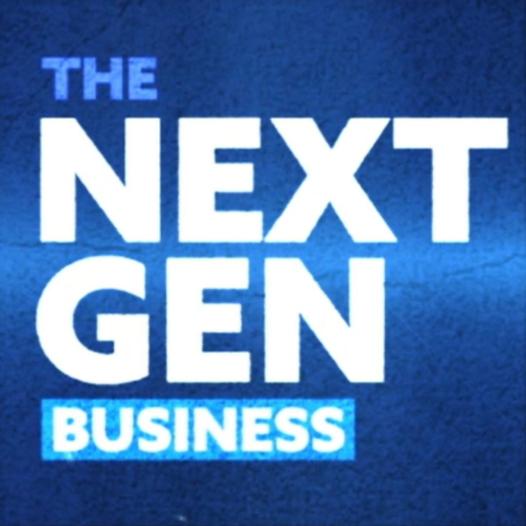 Artwork for TNGB+ All-Sides News
