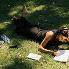 The hustle detox + 7 practices that replace pressure with pleasure
