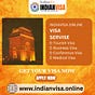 Evisa india urgent's avatar