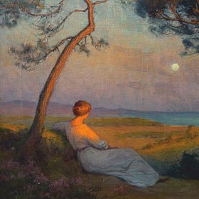 Under the Oaks: Summer Should Be Beautiful