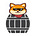 Rolling Barrels