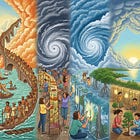 Why Climate Change Is About to Test Everything We Think We Know About Each Other