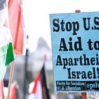 'I was an anti-Zionist. Then I actually started researching.'