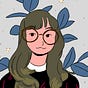 Olivia Walch's avatar