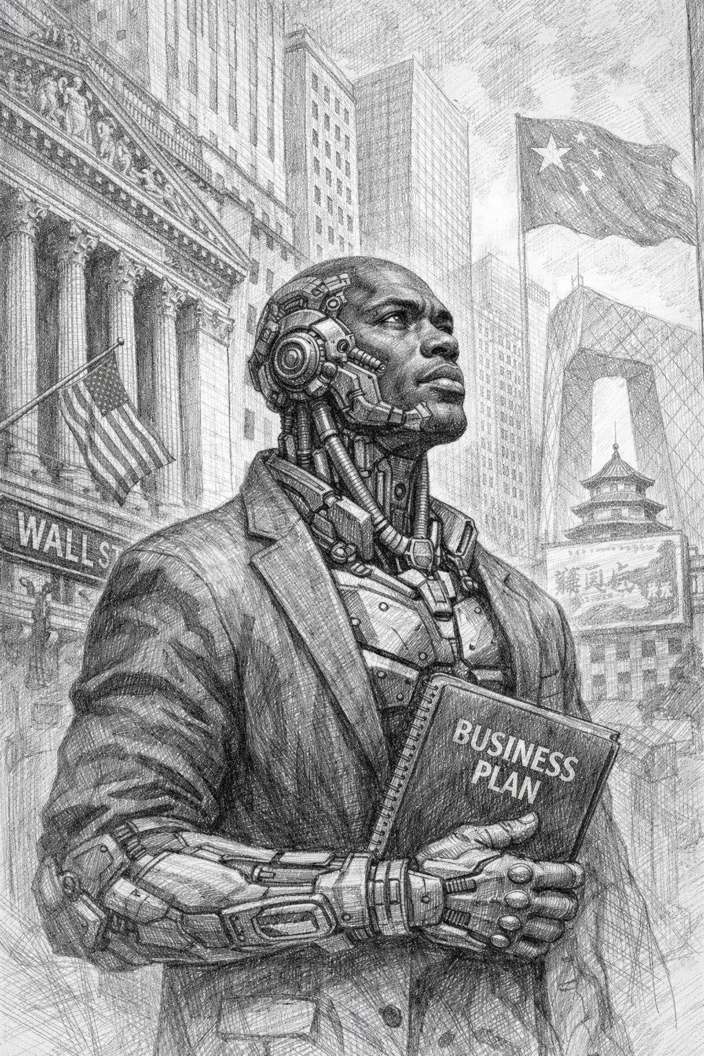 Financing Africa’s AI Future