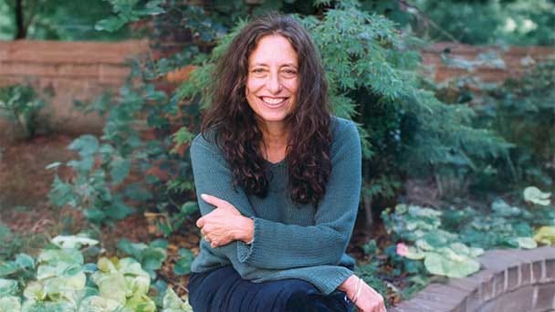 Carol Gilligan - Biography | NYU School of Law