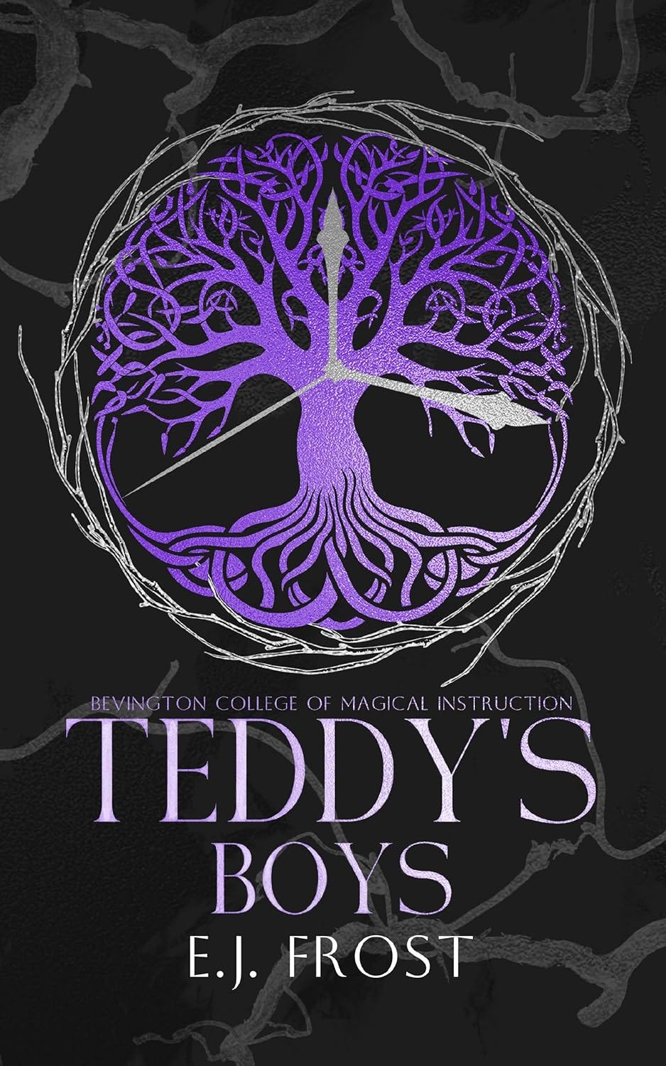 Teddy's Boys