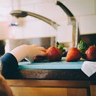 What Instagram Gets Wrong About Feeding Your Kids