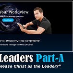Center for Eschatological Studies | The End Times Chronicles