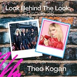 Look Behind The Look