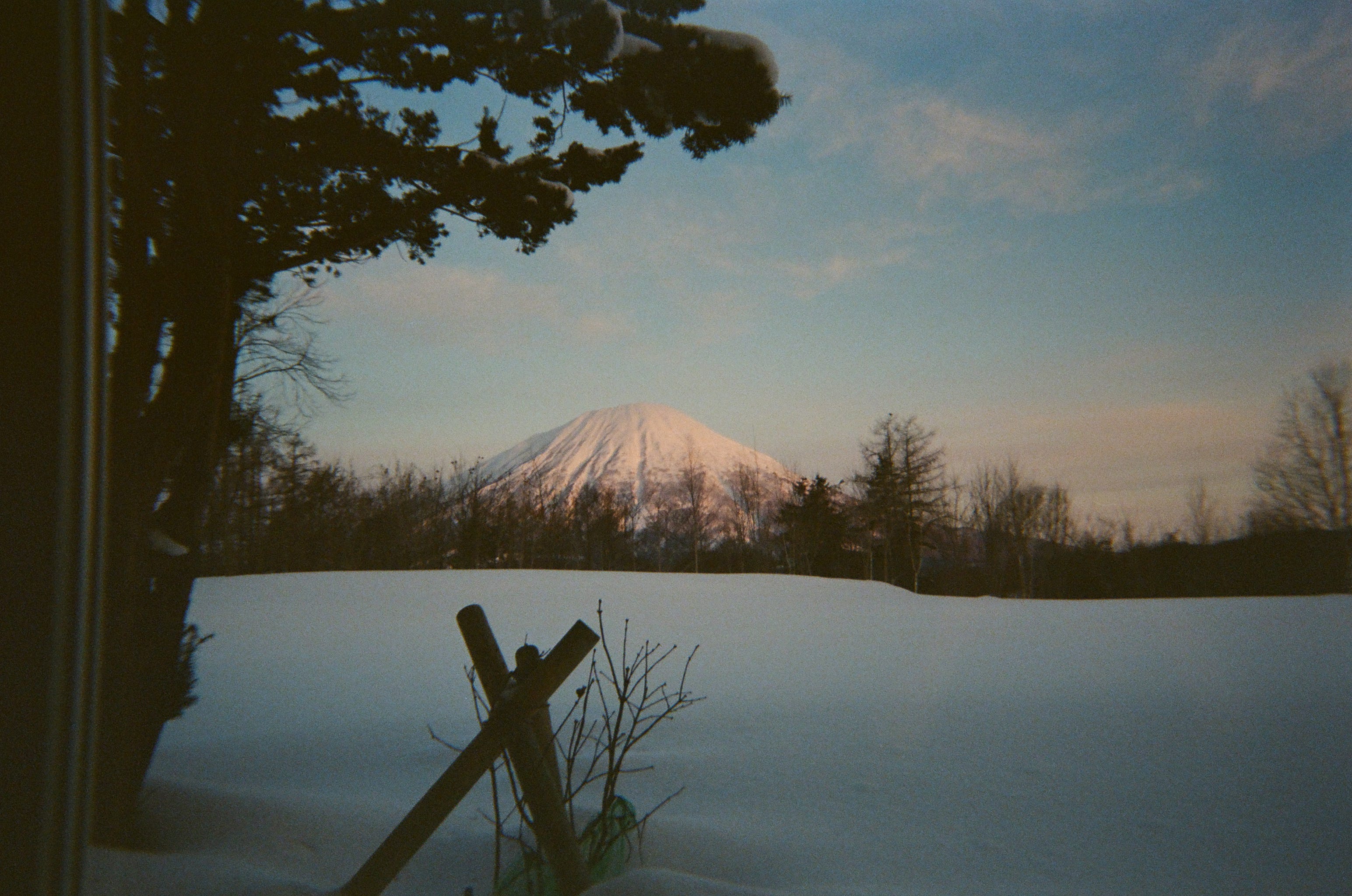 Stop Looking for Ski-In / Ski-Out in Japan