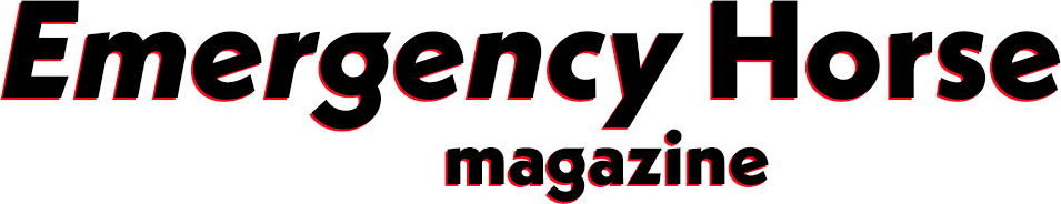 Emergency Horse Magazine