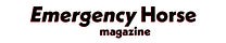 Emergency Horse Magazine