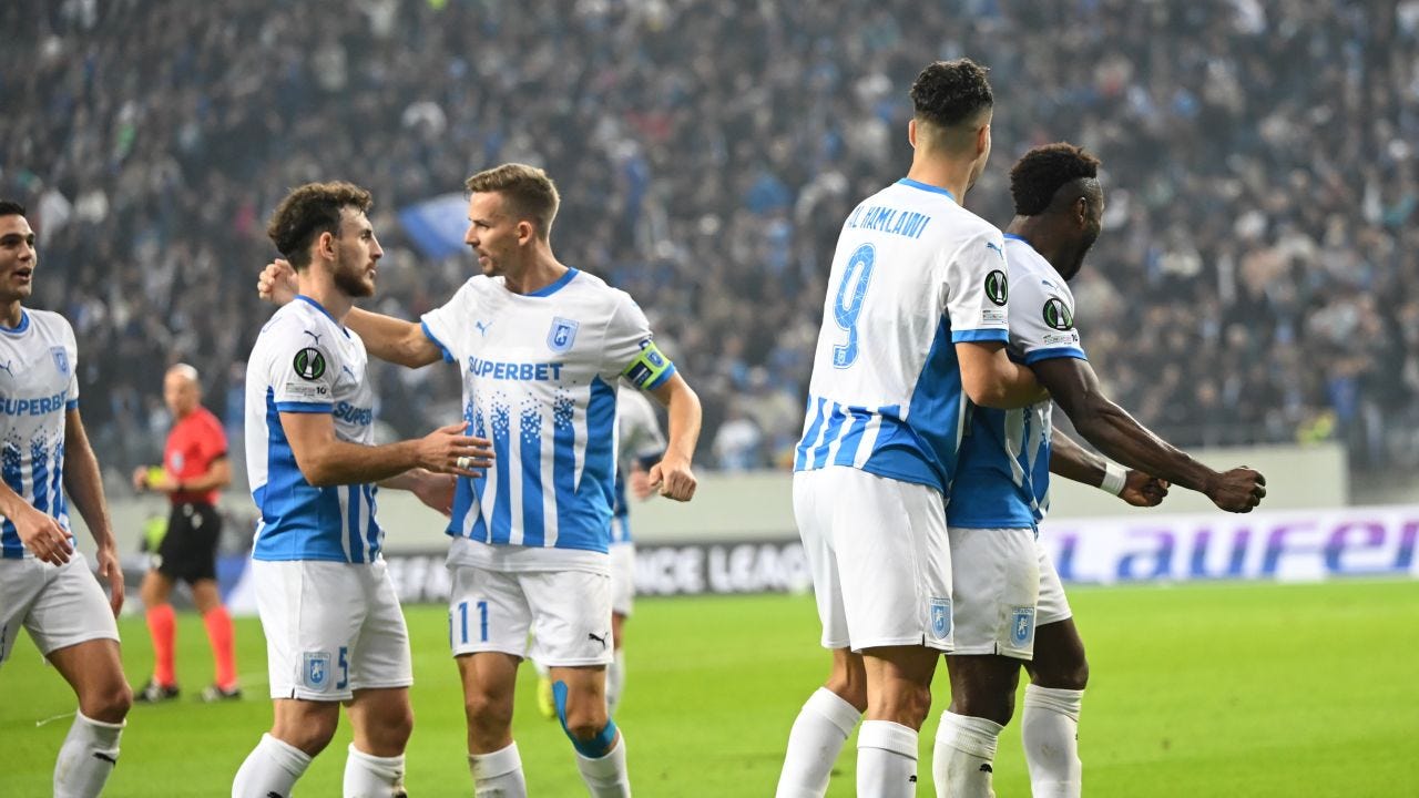 Ponturi pariuri Universitatea Cluj - Universitatea Craiova 01.12.2025