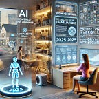 The Cogitating Ceviché