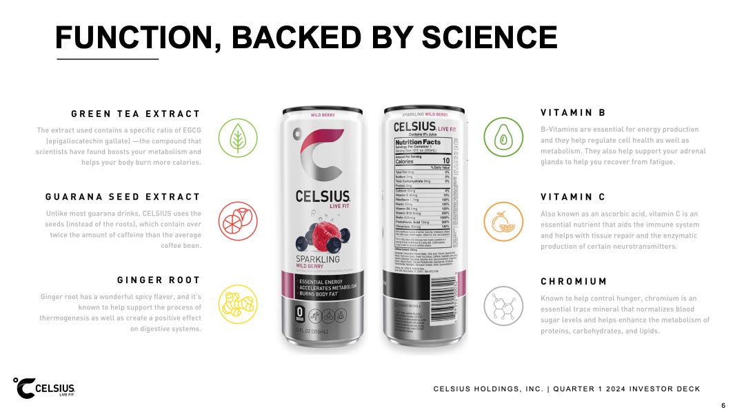 A close up of a beverage

Description automatically generated