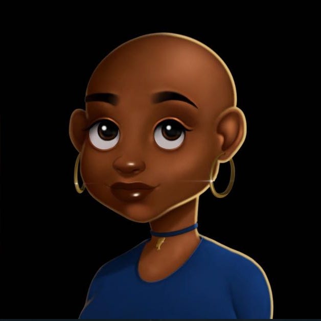 My Notes From The Middle