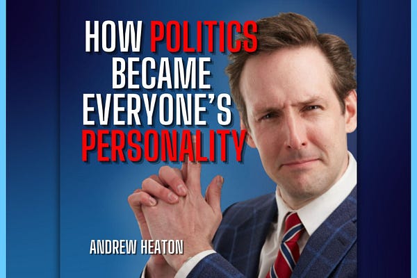 Walk-Ins Welcome | Beyond Parody with Bridget Phetasy | Substack