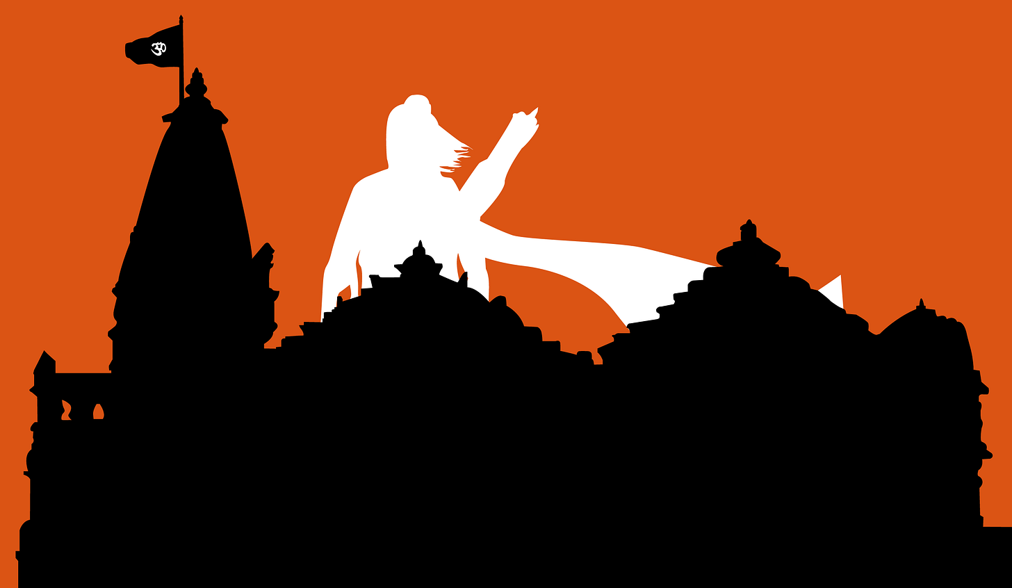 File:Shri Ram in Ram Mandir Ayodhya (Illustration).jpg - Wikimedia Commons