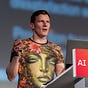 Matthew Blakemore's avatar