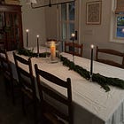 The Romance Adjacent Guide to Cozy