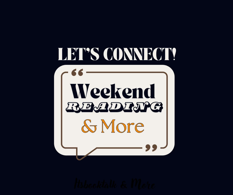 💬 Friday Thread: If You Could Live Inside Any Book’s World For a Day, Which Would It Be?