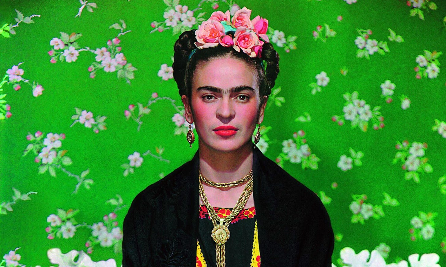 Frida Kahlo