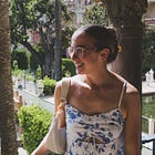 The land of oil and orange.