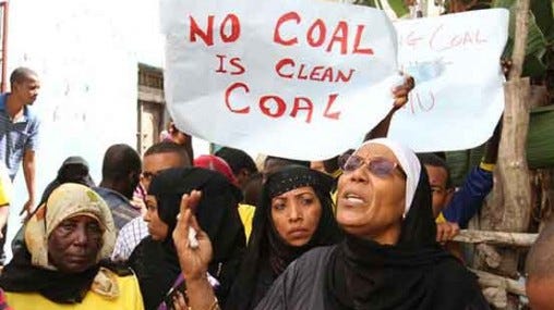 Amu power Failure: James Mworia and the KES 2 Billion Cost of ESG Blindness
