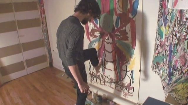 Ross Simonini - One River School