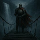 Barovia - Session 21