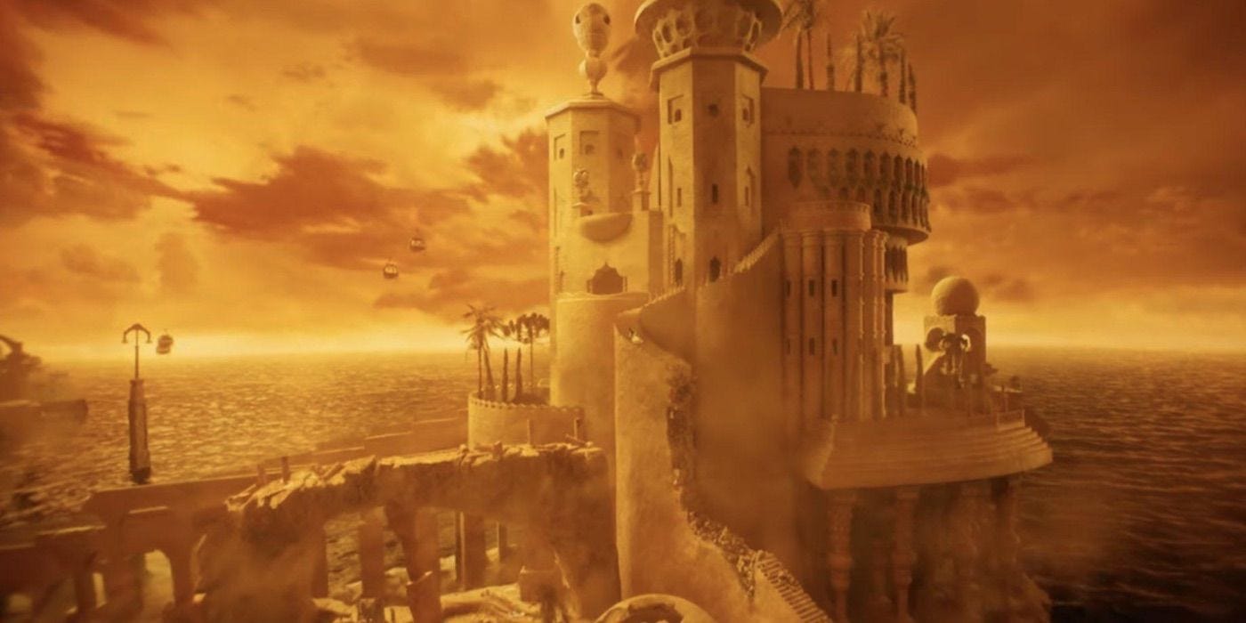 Poor Things' 10 Most Shocking Scenes, Ranked