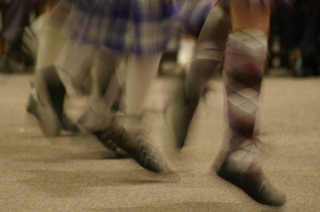 Dancing feet | Richard Bott | Flickr Dancing feet | Richard Bott | Flickr