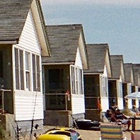 How We Spend Our Days