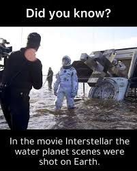 interstellar #meme